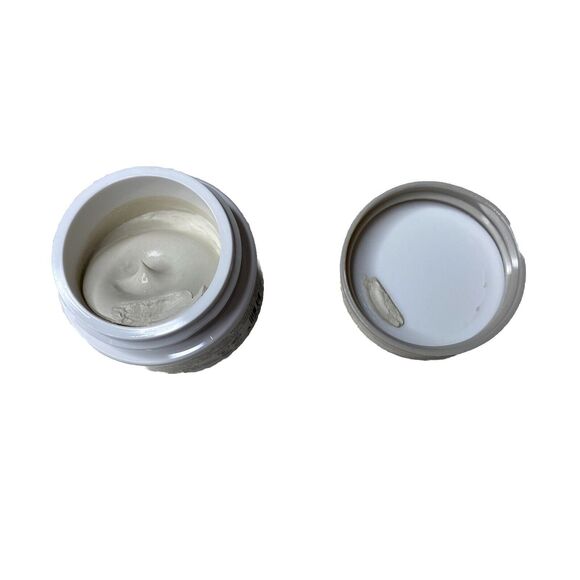 Kiehl's Rare Earth Deep Pore Cleansing Masque Mask Travel Sample 14 ml / 0.5 oz - Picture 2 of 5